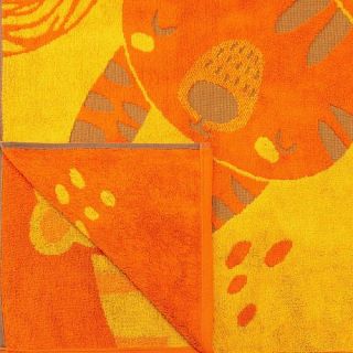 Полотенце махровое Tigris 70х130