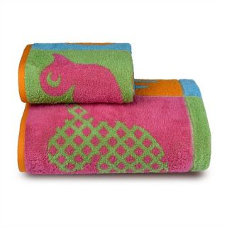 Полотенце махровое Paperella