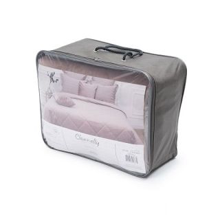 Декоративное покрывало ШАТО 240х260 Декоративное покрывало ШАТО 240х260