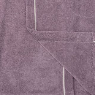 Халат махровый Solo uno женский