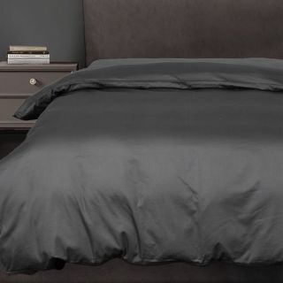 Пододеяльник на молнии Cleanelly сатин 250ТС