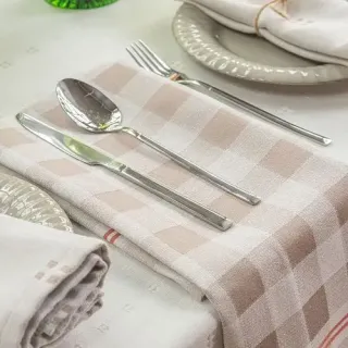 Cleanelly – Полотенце гладкотканое Piccole gioie 50х70, 
