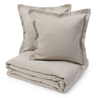 Набор покрывало и наволочки Тироль