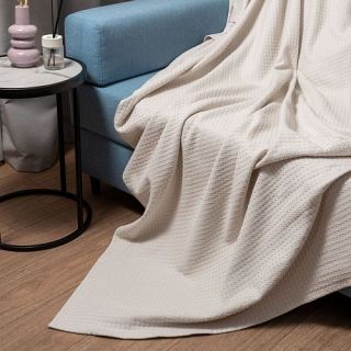 Покрывало жаккардовое Minimalismo sofisticato