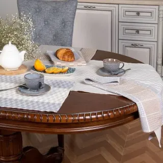Дорожка настольная Sisal 50х150