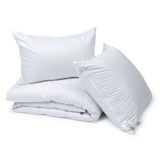 Cleanelly – Подушка 68х68 СЕРЕБРЯНЫЕ СНЫ (гусиный пух/перо), размер 68Х68