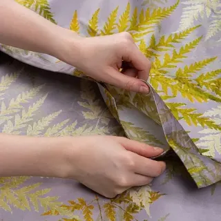 Cleanelly – Комплект постельного белья Эрика в подарочной упаковке , размер 1,5 спальное, 2 спальное, Дуэт, Евро