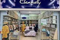 Cleanelly, г. Саратов, тракт Вольский, 2, ТЦ «Happy Молл», 1 этаж Cleanelly, г. Саратов, тракт Вольский, 2, ТЦ «Happy Молл», 1 этаж