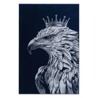 Cleanelly – Полотенце махровое Free Eagle, 