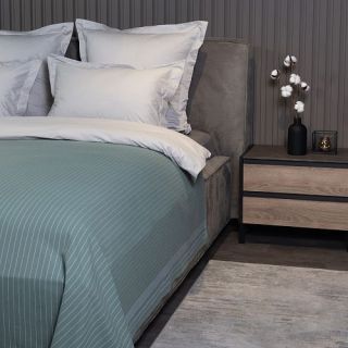 Покрывало махровое 180х200 Жизнь прекрасна