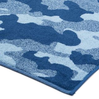 Cleanelly – Полотенце махровое Bravery, 