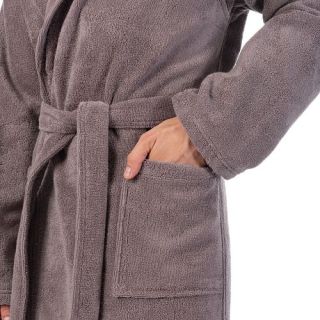 Халат махровый Гений мужской Халат махровый Гений мужской