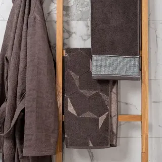 Cleanelly – Полотенце махровое Contemporaneo, 