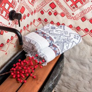 Cleanelly – Набор махровых полотенец Frosty – набор полотенец, цвет Cleanelly – Набор махровых полотенец Frosty – набор полотенец, цвет