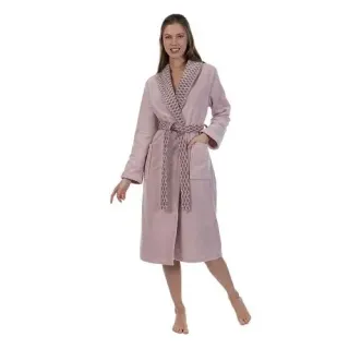 Халат махровый Nuovo eco-classico женский