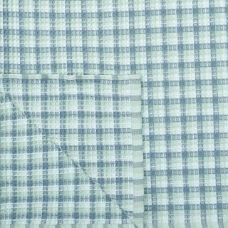 Полотенце вафельное Luce della luna 80х150