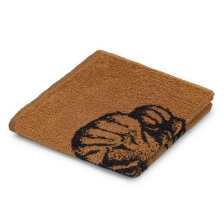 Полотенце махровое Family ties