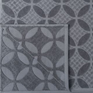 Покрывало махровое Bianco e nero 200х220