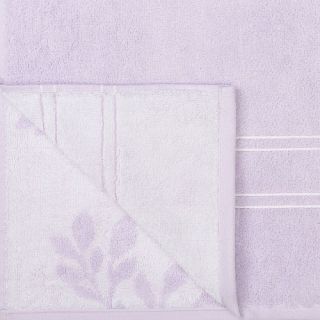 Cleanelly – Полотенце махровое Ora e sempre с петелькой, 