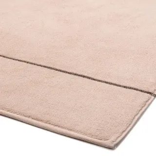 Cleanelly – Полотенце махровое Base del comfort, бежевый