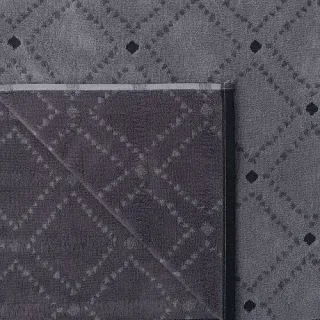 Cleanelly – Полотенце махровое Bianco e nero, 