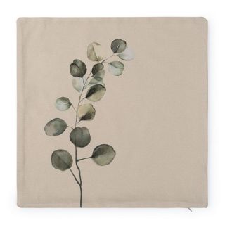 Наволочка декоративная 45х45 ЭВКАЛИПТ Наволочка декоративная 45х45 ЭВКАЛИПТ