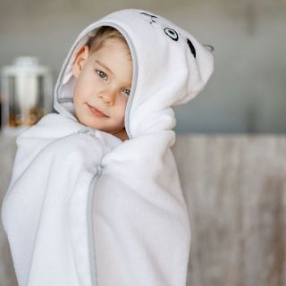 Cleanelly – Уголок купальный 70х140 Orso panda, размер 70Х140