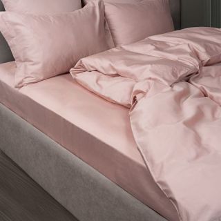 Пододеяльник на молнии Cleanelly сатин 250ТС