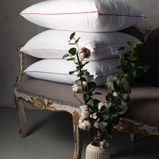 Cleanelly – Подушка 50х70 ВЕСТА (микроволокно), размер 50Х70