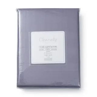 Пододеяльник Cleanelly Big Stripe (сатин)
