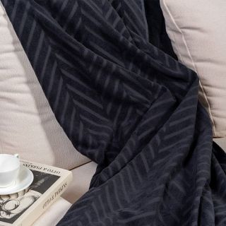 Покрывало махровое  Клин 200х220