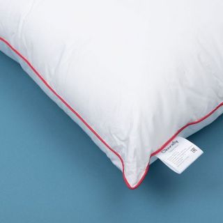 Cleanelly – Подушка 50х70 ВЕСТА (микроволокно), размер 50Х70