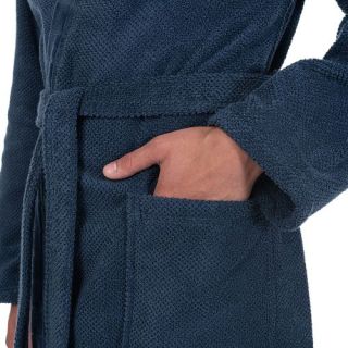 Халат махровый Фьорд мужской Халат махровый Фьорд мужской