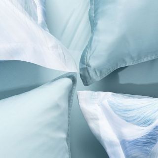Cleanelly – Комплект постельного белья Фантазия в подарочной упаковке, размер Евро