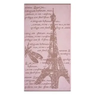 Cleanelly – Полотенце махровое Parigi, 