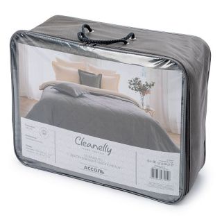 Набор покрывало и наволочки Ассоль