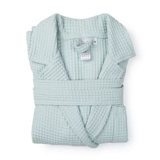 Халат вафельный Душа бохо женский