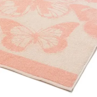 Cleanelly – Полотенце махровое 50х90 Orangery, 