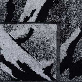 Cleanelly – Полотенце махровое Alpha, 