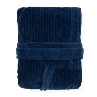 Халат махровый Tramonti di Madera мужской с капюшоном