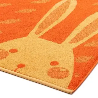 Cleanelly – Полотенце махровое Leprotto, 