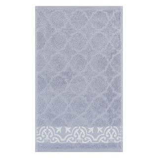 Cleanelly – Полотенце махровое Alentejo 30х50, серый