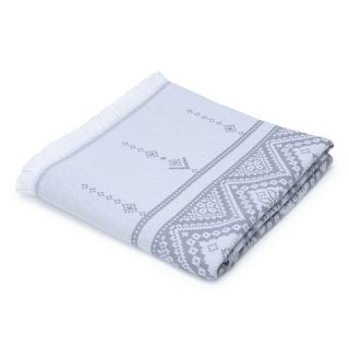 Рельефное полотенце Скань 95х170