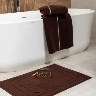 Cleanelly – Полотенце махровое Base del comfort, 