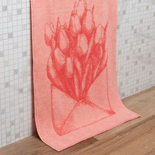 Полотенце махровое Love message Полотенце махровое Love message