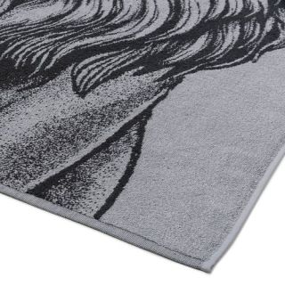 Полотенце махровое Lord of the jungle