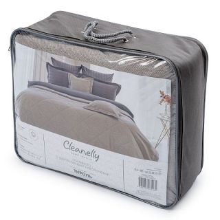 Набор покрывало и наволочки Тироль 