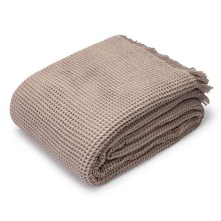 Плед жаккардовый 150х200 Di bambu (бамбук)