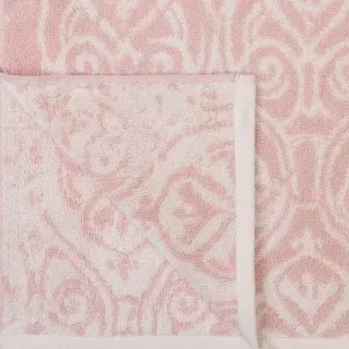 Cleanelly – Полотенце махровое Moderno vintage с петелькой, 