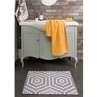 Полотенце махровое Limoneto с петелькой